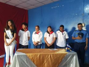 ¡Más y Más Victorias! Estudiantes de Nicaragua inician ciclo escolar 2026