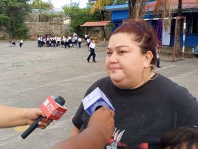 ¡Más y Más Victorias! Estudiantes de Nicaragua inician ciclo escolar 2026