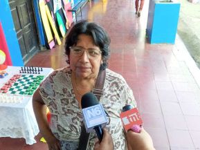 ¡Más y Más Victorias! Estudiantes de Nicaragua inician ciclo escolar 2026