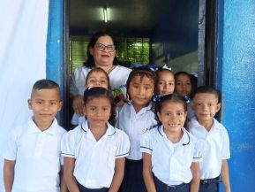 ¡Más y Más Victorias! Estudiantes de Nicaragua inician ciclo escolar 2026