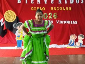 ¡Más y Más Victorias! Estudiantes de Nicaragua inician ciclo escolar 2026
