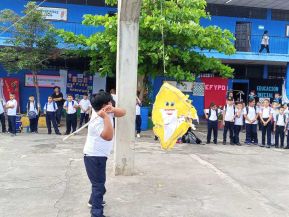 ¡Más y Más Victorias! Estudiantes de Nicaragua inician ciclo escolar 2026