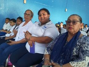 ¡Más y Más Victorias! Estudiantes de Nicaragua inician ciclo escolar 2026