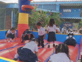 ¡Más y Más Victorias! Estudiantes de Nicaragua inician ciclo escolar 2026