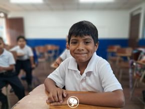 ¡Más y Más Victorias! Estudiantes de Nicaragua inician ciclo escolar 2026