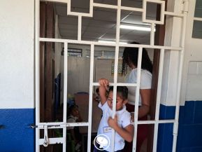 ¡Más y Más Victorias! Estudiantes de Nicaragua inician ciclo escolar 2026