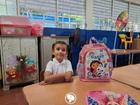 ¡Más y Más Victorias! Estudiantes de Nicaragua inician ciclo escolar 2026