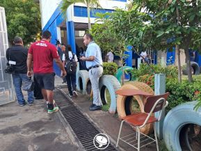 ¡Más y Más Victorias! Estudiantes de Nicaragua inician ciclo escolar 2026