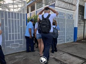 ¡Más y Más Victorias! Estudiantes de Nicaragua inician ciclo escolar 2026