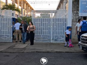 ¡Más y Más Victorias! Estudiantes de Nicaragua inician ciclo escolar 2026