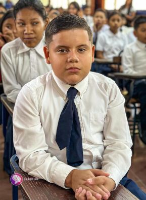 ¡Más y Más Victorias! Estudiantes de Nicaragua inician ciclo escolar 2026