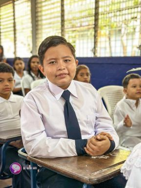 ¡Más y Más Victorias! Estudiantes de Nicaragua inician ciclo escolar 2026