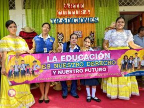 ¡Más y Más Victorias! Estudiantes de Nicaragua inician ciclo escolar 2026