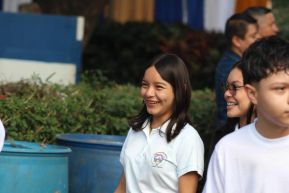 ¡Más y Más Victorias! Estudiantes de Nicaragua inician ciclo escolar 2026