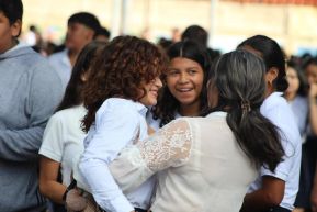 ¡Más y Más Victorias! Estudiantes de Nicaragua inician ciclo escolar 2026