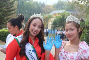 ¡Más y Más Victorias! Estudiantes de Nicaragua inician ciclo escolar 2026