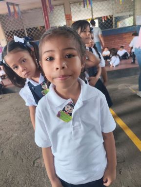 ¡Más y Más Victorias! Estudiantes de Nicaragua inician ciclo escolar 2026