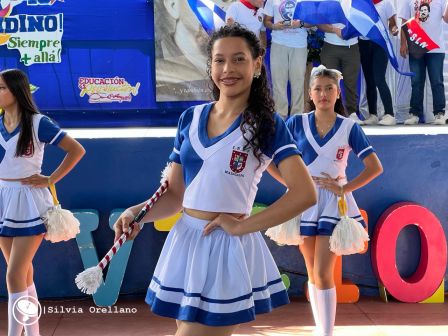 ¡Más y Más Victorias! Estudiantes de Nicaragua inician ciclo escolar 2026