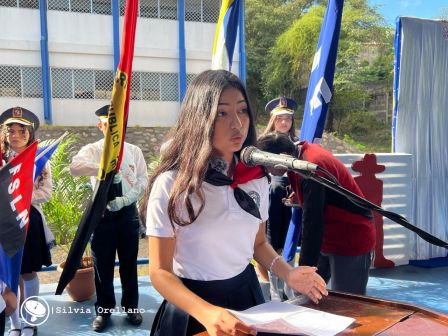 ¡Más y Más Victorias! Estudiantes de Nicaragua inician ciclo escolar 2026