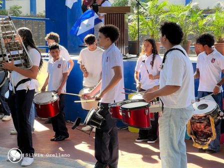 ¡Más y Más Victorias! Estudiantes de Nicaragua inician ciclo escolar 2026
