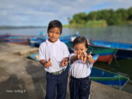 ¡Más y Más Victorias! Estudiantes de Nicaragua inician ciclo escolar 2026
