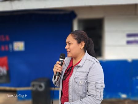 ¡Más y Más Victorias! Estudiantes de Nicaragua inician ciclo escolar 2026