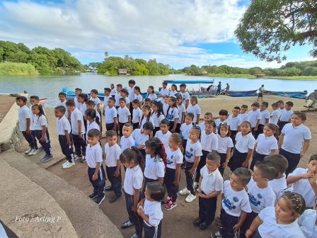¡Más y Más Victorias! Estudiantes de Nicaragua inician ciclo escolar 2026