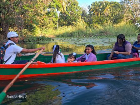 ¡Más y Más Victorias! Estudiantes de Nicaragua inician ciclo escolar 2026