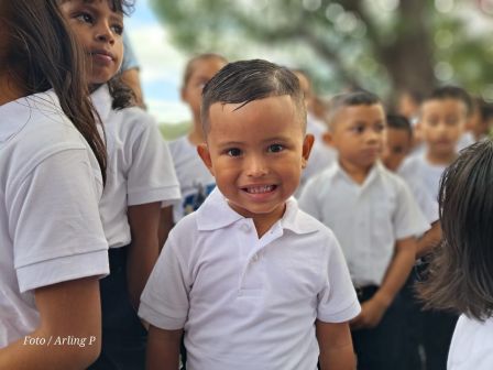 ¡Más y Más Victorias! Estudiantes de Nicaragua inician ciclo escolar 2026