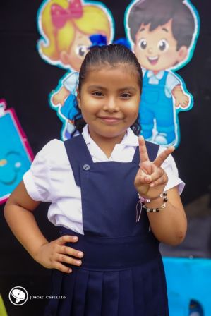 ¡Más y Más Victorias! Estudiantes de Nicaragua inician ciclo escolar 2026