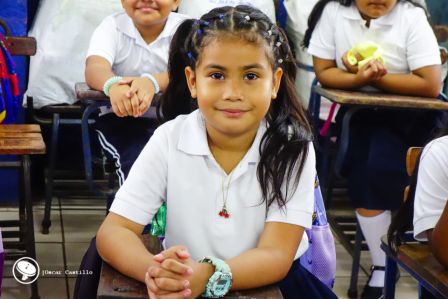 ¡Más y Más Victorias! Estudiantes de Nicaragua inician ciclo escolar 2026