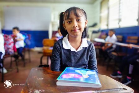 ¡Más y Más Victorias! Estudiantes de Nicaragua inician ciclo escolar 2026