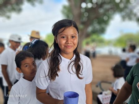¡Más y Más Victorias! Estudiantes de Nicaragua inician ciclo escolar 2026