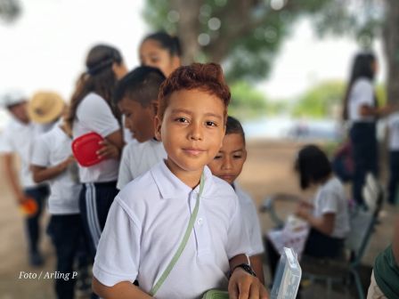 ¡Más y Más Victorias! Estudiantes de Nicaragua inician ciclo escolar 2026