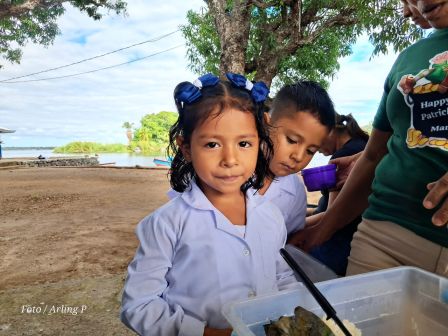 ¡Más y Más Victorias! Estudiantes de Nicaragua inician ciclo escolar 2026