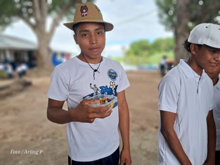 ¡Más y Más Victorias! Estudiantes de Nicaragua inician ciclo escolar 2026