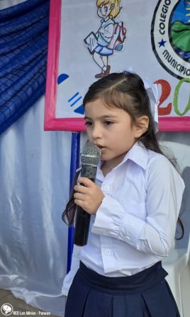 ¡Más y Más Victorias! Estudiantes de Nicaragua inician ciclo escolar 2026