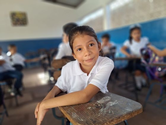 ¡Más y Más Victorias! Estudiantes de Nicaragua inician ciclo escolar 2026
