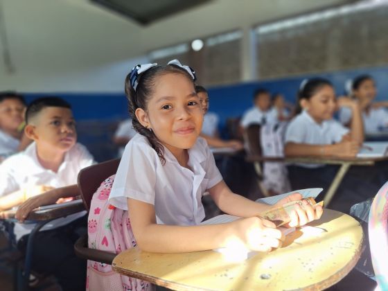 ¡Más y Más Victorias! Estudiantes de Nicaragua inician ciclo escolar 2026
