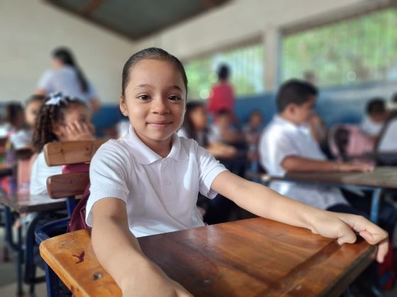 ¡Más y Más Victorias! Estudiantes de Nicaragua inician ciclo escolar 2026