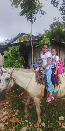 ¡Más y Más Victorias! Estudiantes de Nicaragua inician ciclo escolar 2026