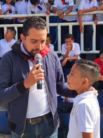 ¡Más y Más Victorias! Estudiantes de Nicaragua inician ciclo escolar 2026