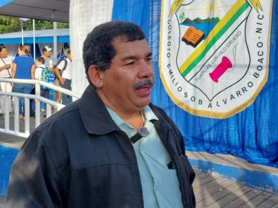 ¡Más y Más Victorias! Estudiantes de Nicaragua inician ciclo escolar 2026