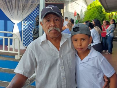 ¡Más y Más Victorias! Estudiantes de Nicaragua inician ciclo escolar 2026