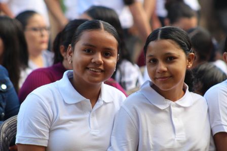 ¡Más y Más Victorias! Estudiantes de Nicaragua inician ciclo escolar 2026