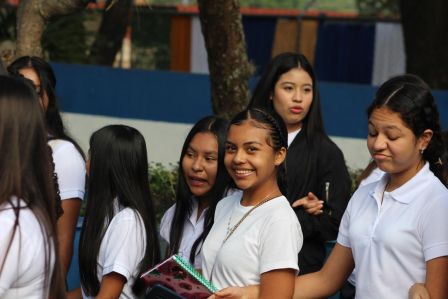 ¡Más y Más Victorias! Estudiantes de Nicaragua inician ciclo escolar 2026