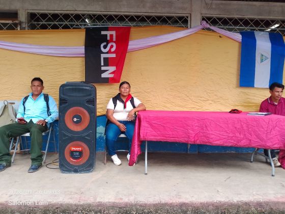 ¡Más y Más Victorias! Estudiantes de Nicaragua inician ciclo escolar 2026