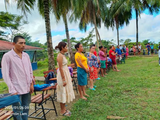 ¡Más y Más Victorias! Estudiantes de Nicaragua inician ciclo escolar 2026