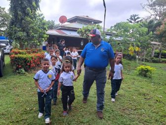 ¡Más y Más Victorias! Estudiantes de Nicaragua inician ciclo escolar 2026