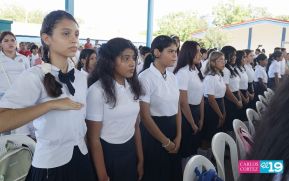 ¡Más y Más Victorias! Estudiantes de Nicaragua inician ciclo escolar 2026